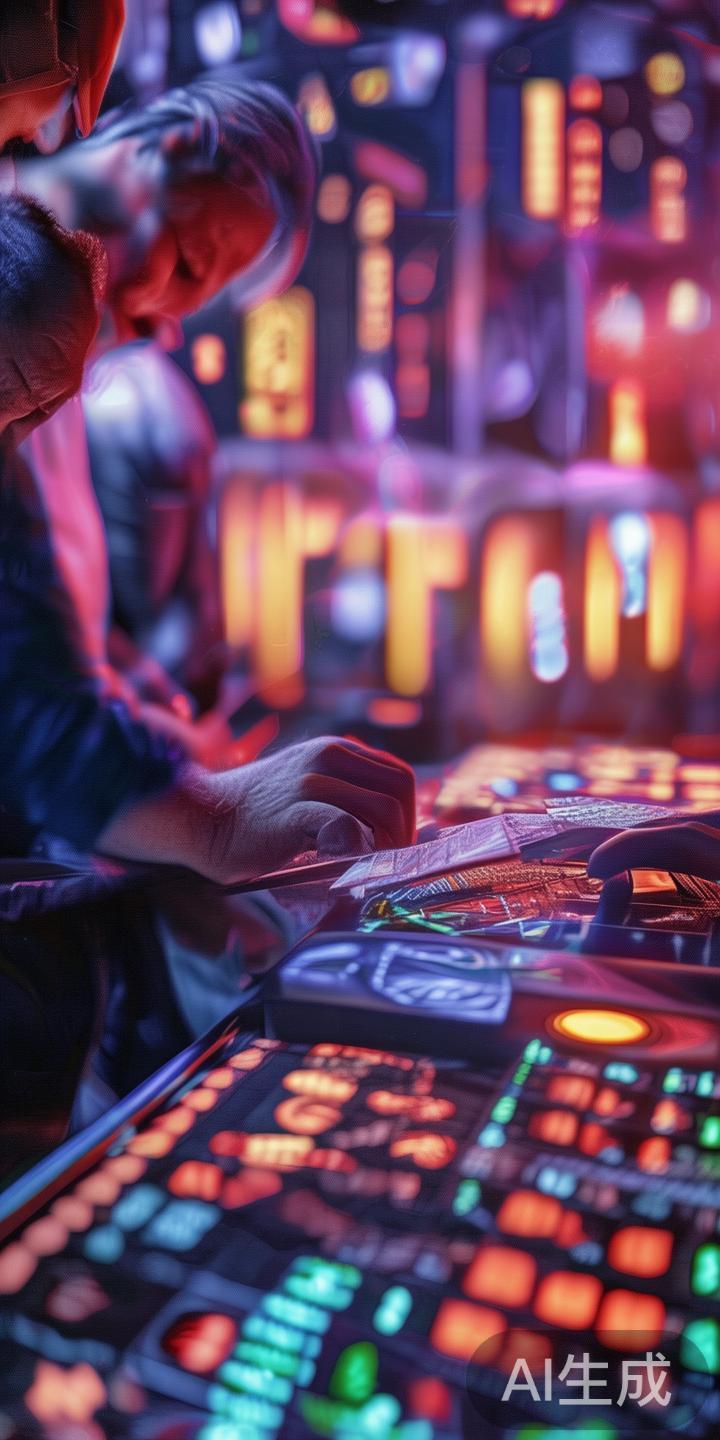 亚博体育平台棋牌游戏与体育赛事投注攻略全方位指南