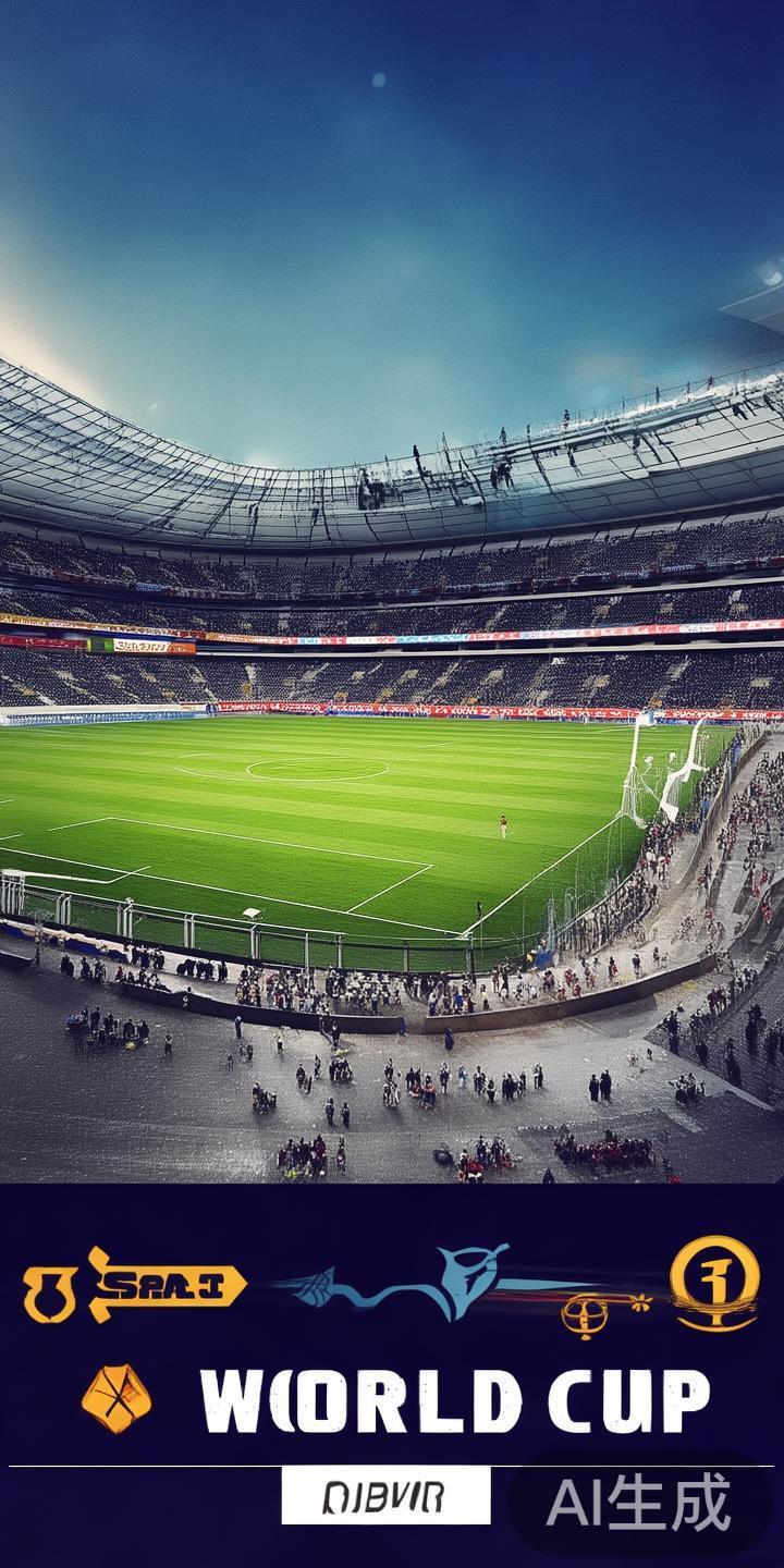 亚博体育彩票世界杯专区：尽享精彩赛事、丰富奖品与精彩互动