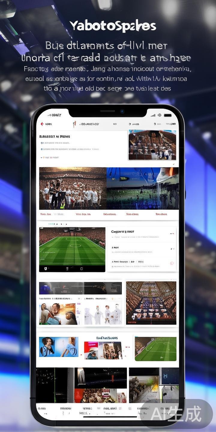 亚博体育带你领略阿根廷足球的全新激情与精彩纷呈体验