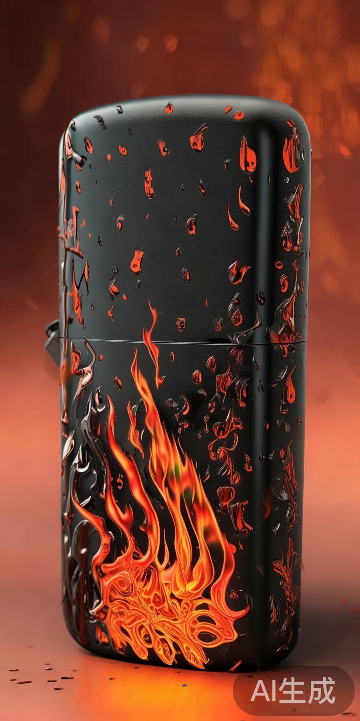 亚博体育携手Zippo推出经典合作系列，全方位开启时尚新体验