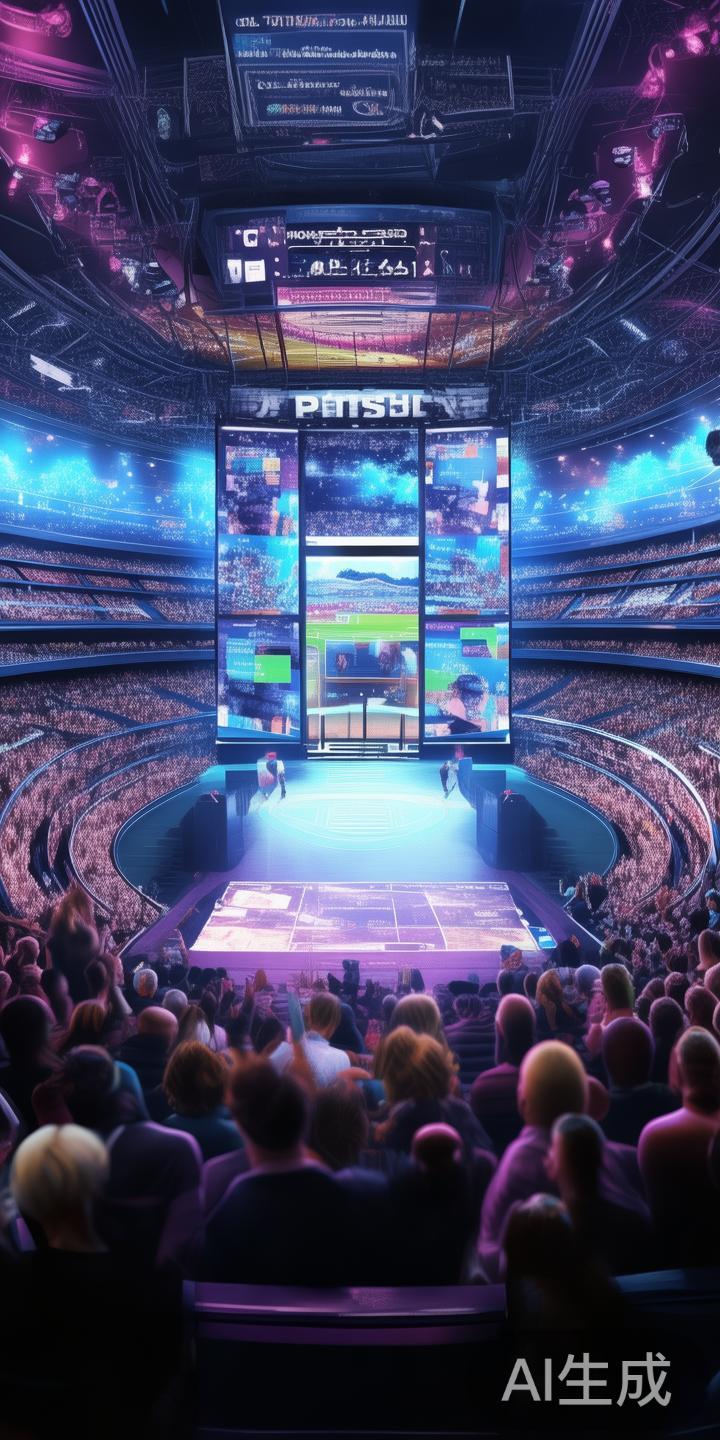 丰富的赛事资源：从足球、篮球到电竞、网球，官方入口