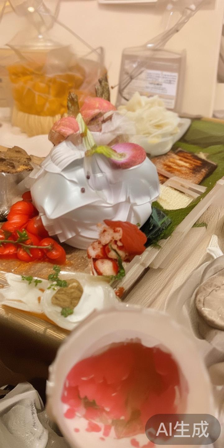 用户体验：界面设计与技术创新的完美结合
优质的用