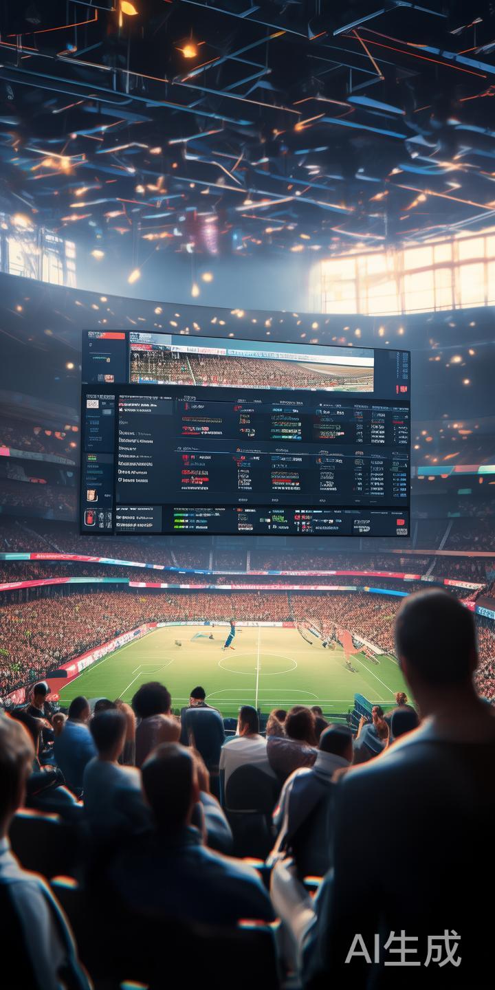 深入探讨亚博体育娱乐APP：玩法介绍、优势分析与用户体验评测