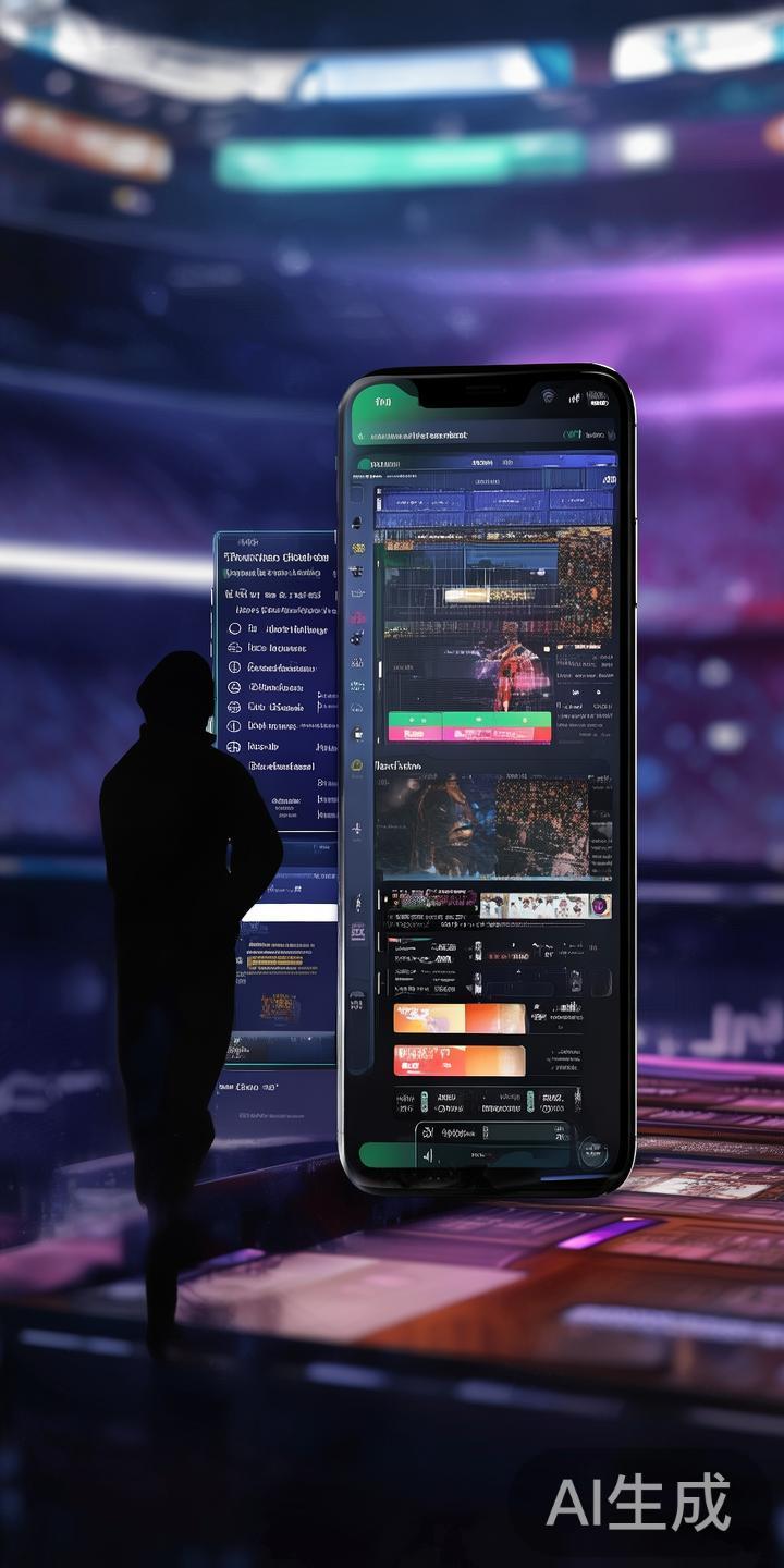 博亚体育全站客户端下载：体验安全便捷的一站式体育娱乐平台新享受