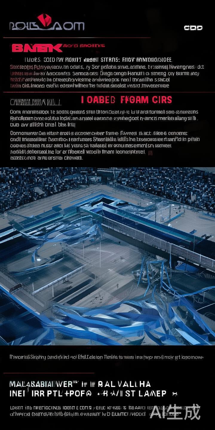 亚博体育合作商:构筑全面合作伙伴关系及未来发展战略规划 在当今体育娱乐产业快速发展的大背景下,合作伙伴关系