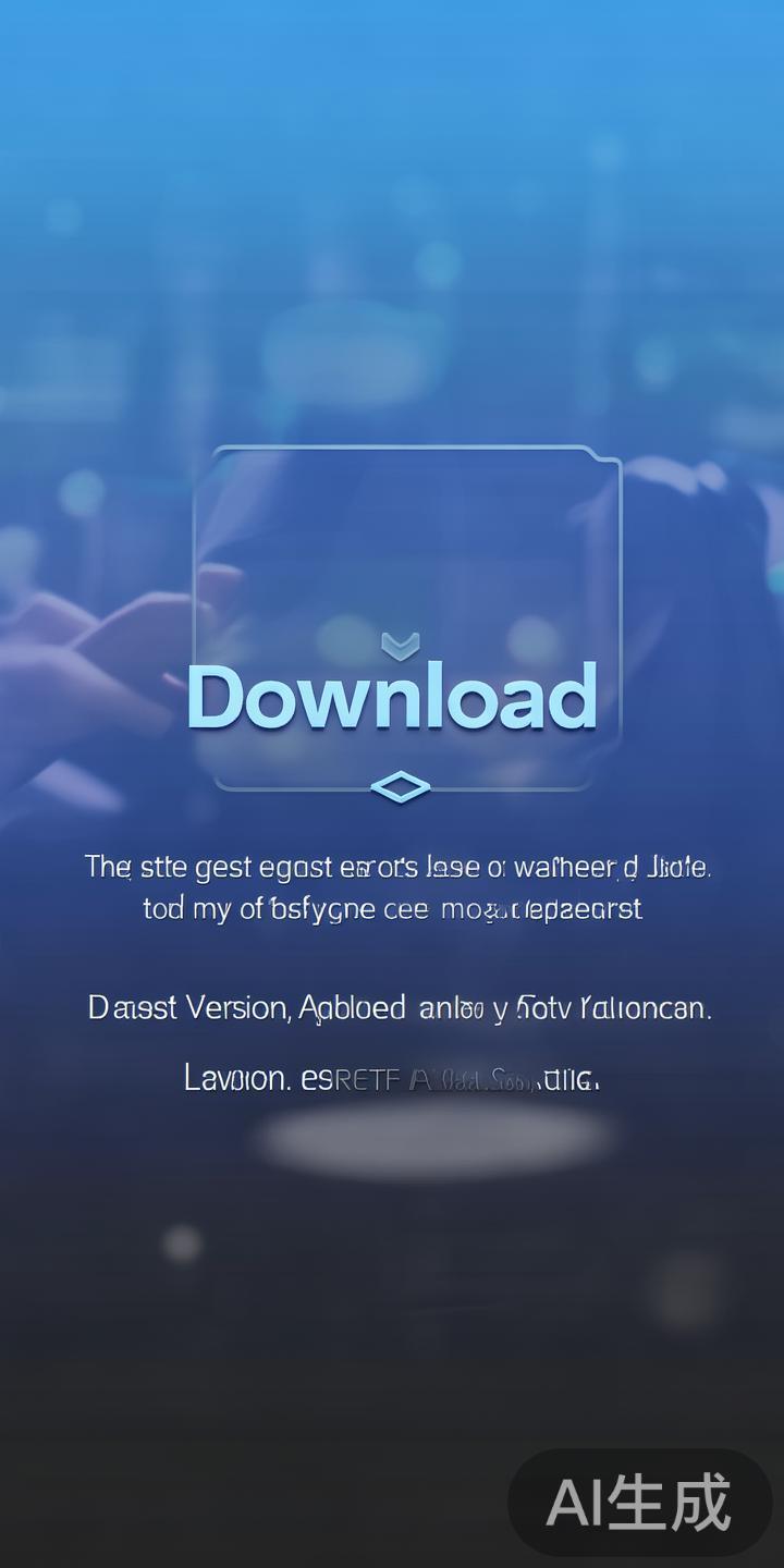 找到下载入口
进入官网后，通常在首页或“下载”栏