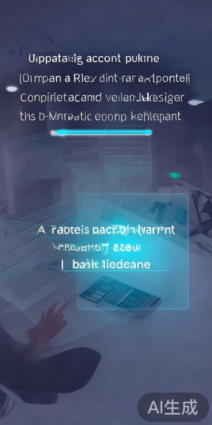 1.&nbsp;完善账户资料确保安全验证顺利通过
用户应及