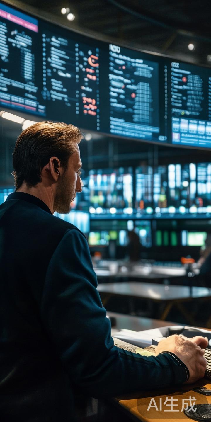 专注于某一类比赛或联赛
专注于某一领域，可以深化