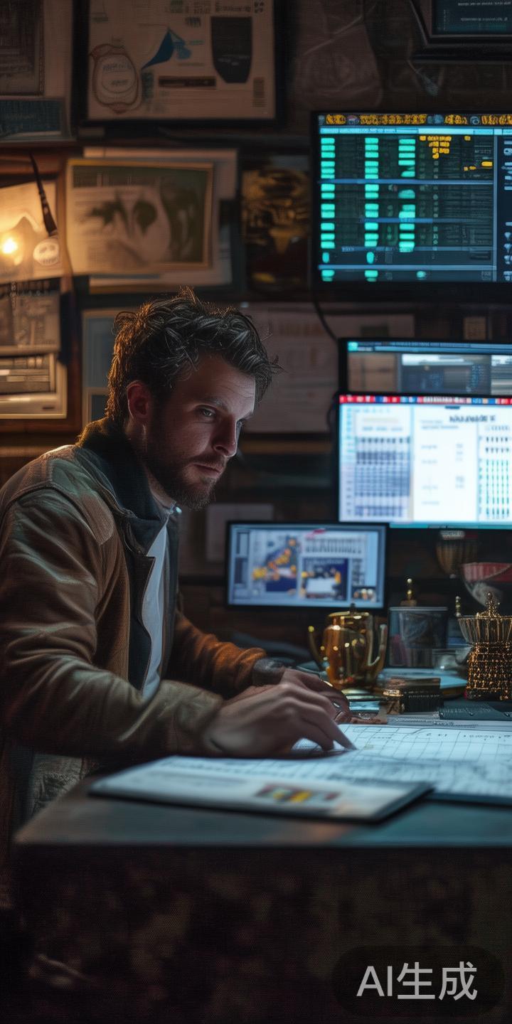 亚博体育大奖突破700万,幸运中奖者激动分享喜悦瞬间 很多人好奇,这位大奖得主是如何实现如此巨额的赢得?