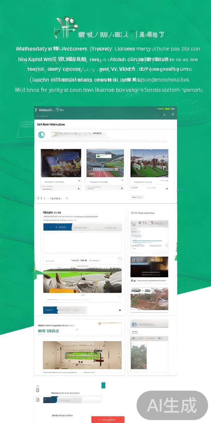 2024年安全便捷的亚博体育彩票下载平台推荐与使用指南 一款操作便捷的平台应该具有清晰、直观的界面设计。用