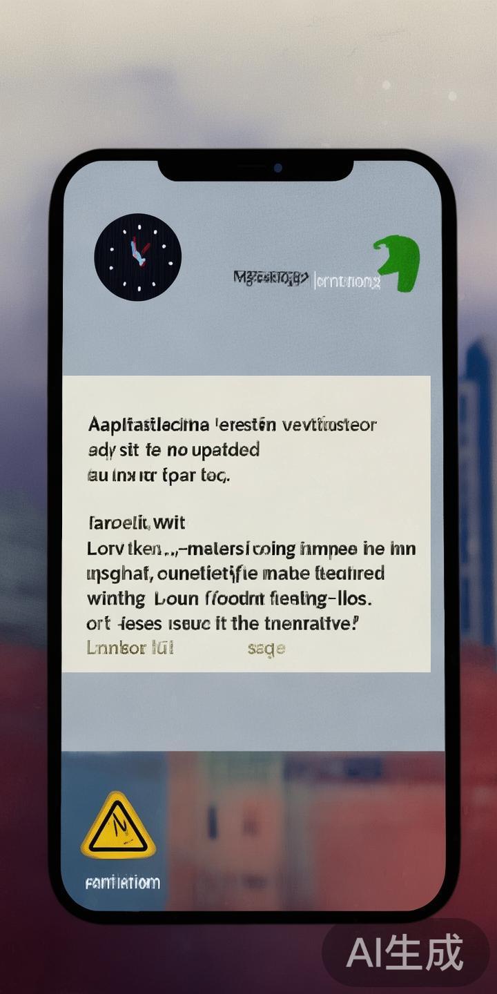 深入分析“亚博体育app无法使用”的原因与详细解决方案 应用版本过旧或未更新
长期未进行版本升级,可能会