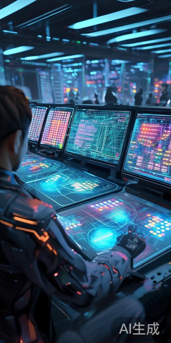 亚博体育合作的全面发展现状与未来合作前景深度分析 强大的技术支持:先进的云计算和大数据技术确保平台运